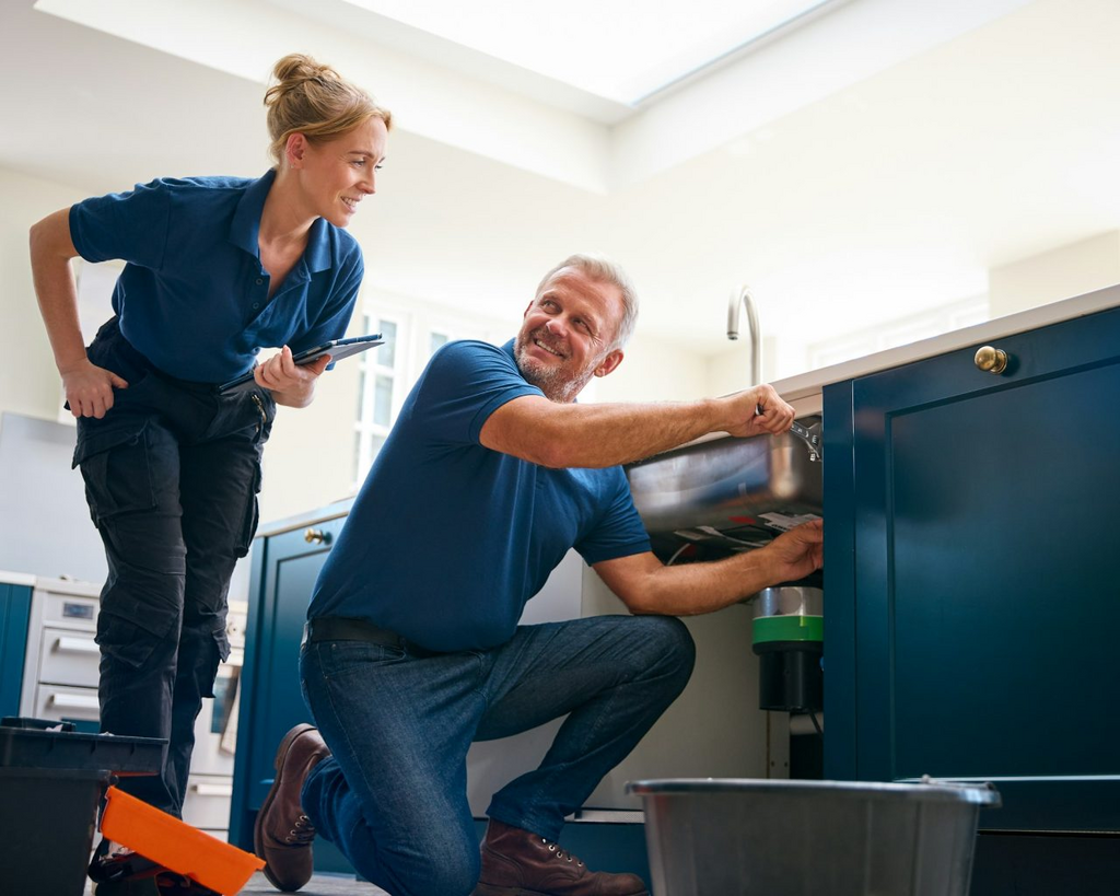 emergency plumbing edinburg